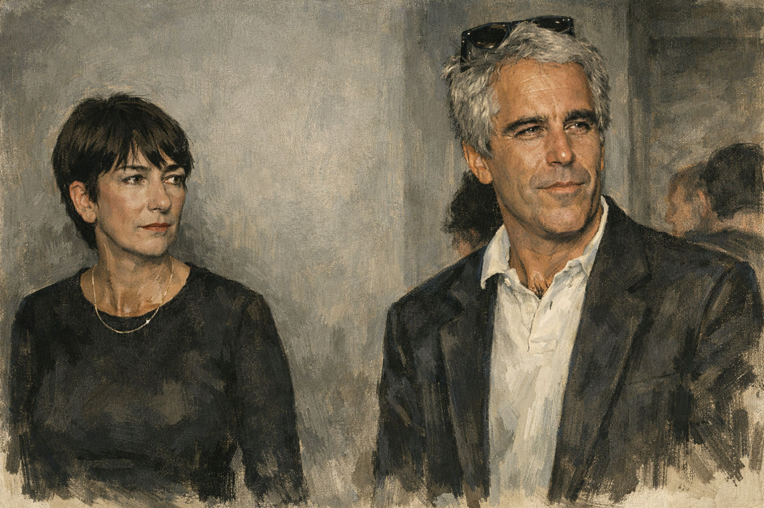 When Opportunity Becomes a Trap: Understanding Grooming and Control